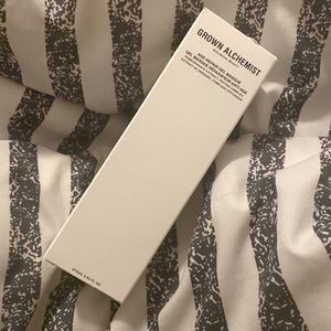 Grown Alchemist Age-Repair Gel Masque